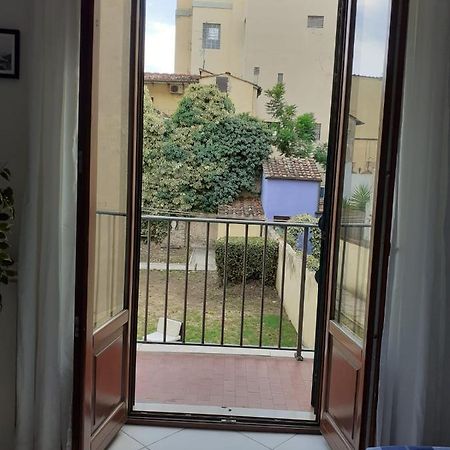 מלון פירנצה Simone'S Scala House מראה חיצוני תמונה