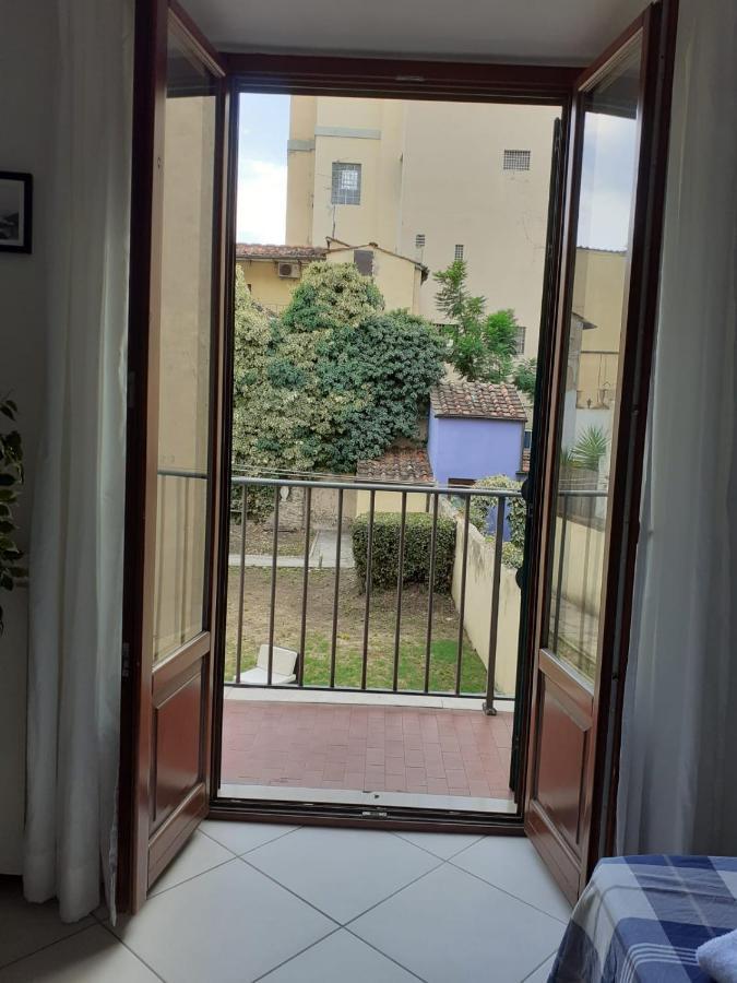 מלון פירנצה Simone'S Scala House מראה חיצוני תמונה