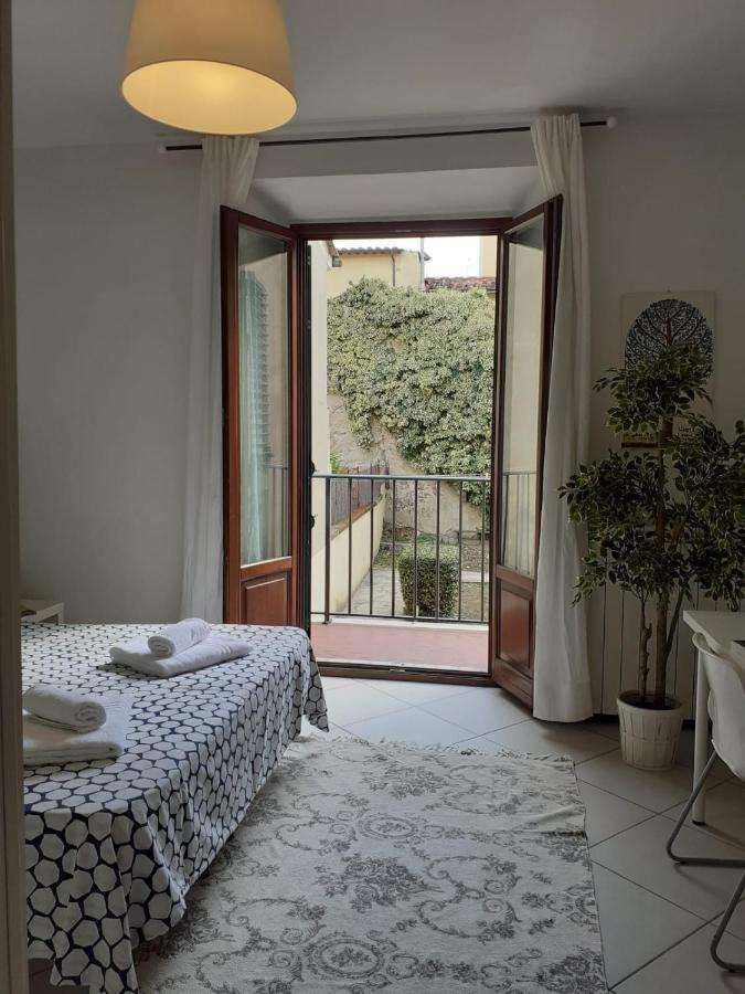 מלון פירנצה Simone'S Scala House מראה חיצוני תמונה