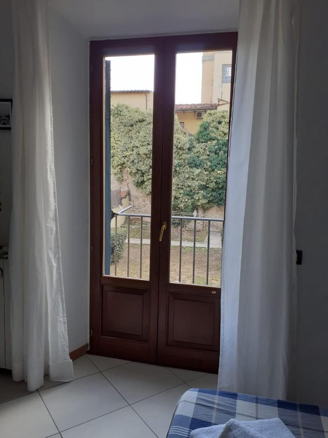 מלון פירנצה Simone'S Scala House מראה חיצוני תמונה