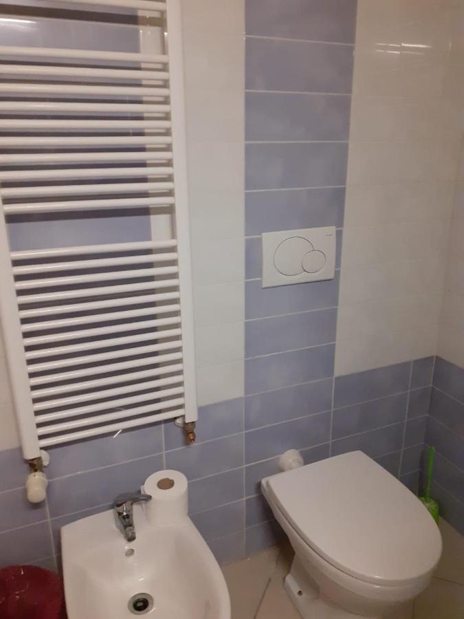 מלון פירנצה Simone'S Scala House מראה חיצוני תמונה