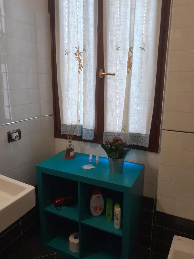 מלון פירנצה Simone'S Scala House מראה חיצוני תמונה