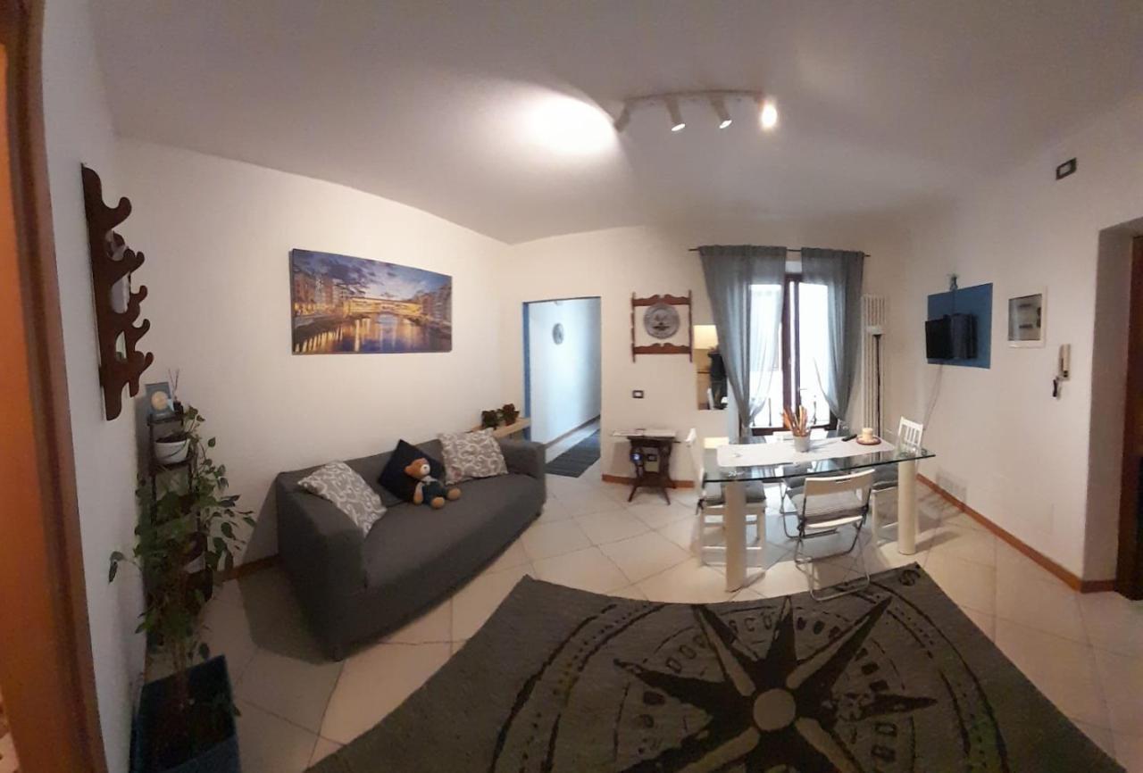 מלון פירנצה Simone'S Scala House מראה חיצוני תמונה