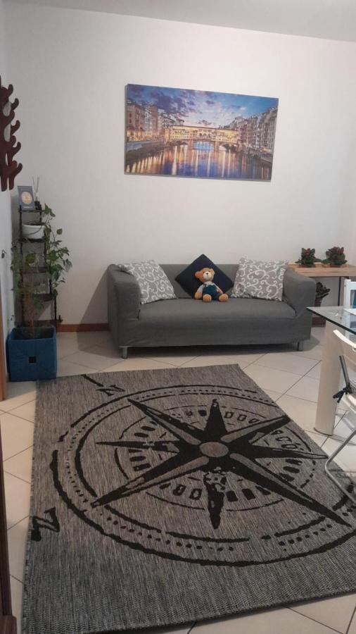 מלון פירנצה Simone'S Scala House מראה חיצוני תמונה