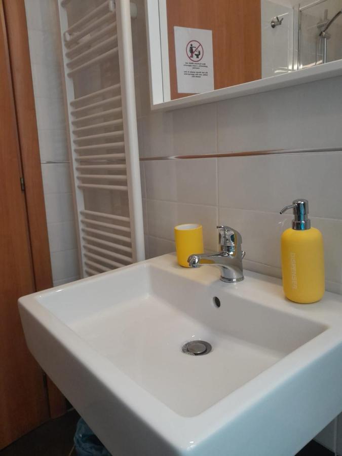 מלון פירנצה Simone'S Scala House מראה חיצוני תמונה