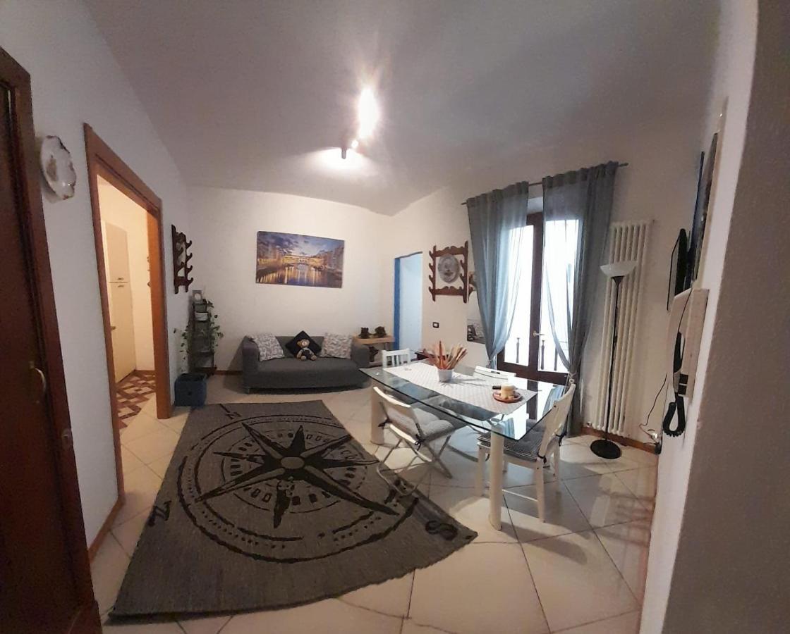 מלון פירנצה Simone'S Scala House מראה חיצוני תמונה