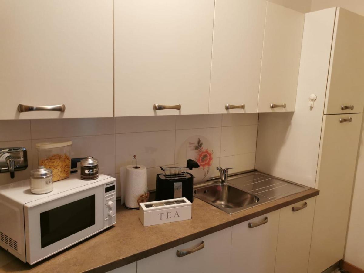 מלון פירנצה Simone'S Scala House מראה חיצוני תמונה